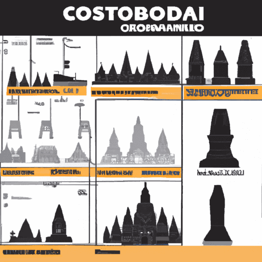 Candi Borobudur dan Prambanan: Ikon Wisata Sejarah Yogyakarta